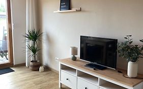 Ferienwohnung Haus Sutter